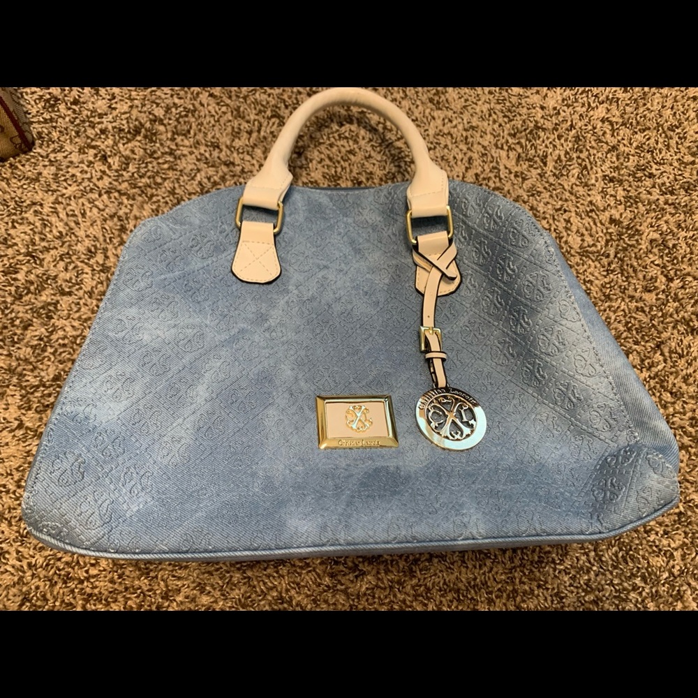 Christian Lacroix Large Purse